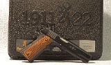 Browning ~ 1911-22 ~ .22 Long Rifle - 1 of 5