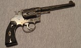 Colt's PT.F.A Mfg ~ Police Positive ~ .38 Special - 1 of 8