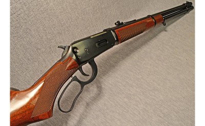Winchester ~ 94 AE ~ .45 Long Colt - Image 3 of 9