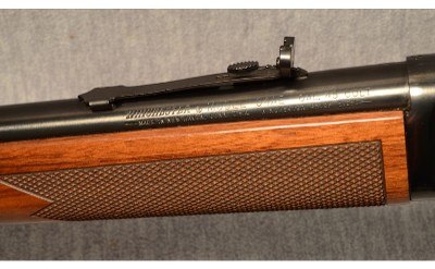 Winchester ~ 94 AE ~ .45 Long Colt - Image 4 of 9