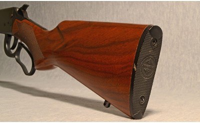 Winchester ~ 94 AE ~ .45 Long Colt - Image 9 of 9