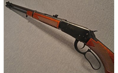 Winchester ~ 94 AE ~ .45 Long Colt - Image 5 of 9