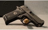 Sig Sauer ~ P238 ~ .380 Auto - 2 of 5