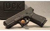 Glock ~ 19 Gen 5 MOS ~ 9mm Luger - 3 of 6