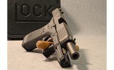 Glock ~ 19 Gen 5 MOS ~ 9mm Luger - 5 of 6
