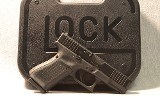 Glock ~ 19 Gen 5 MOS ~ 9mm Luger - 1 of 6