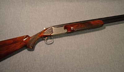 Winchester/Japan ~ Pigeon Grade ~ 12 Gauge - Image 1 of 13
