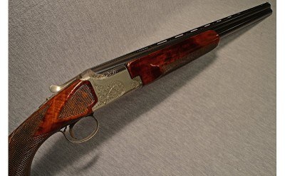 Winchester/Japan ~ Pigeon Grade ~ 12 Gauge - Image 3 of 13