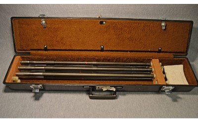 Winchester/Japan ~ Pigeon Grade ~ 12 Gauge - Image 13 of 13