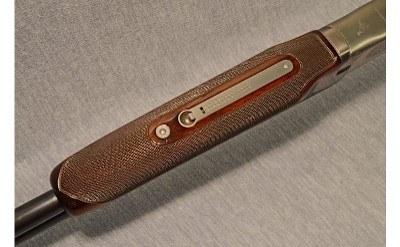 Winchester/Japan ~ Pigeon Grade ~ 12 Gauge - Image 9 of 13