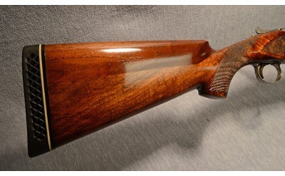 Winchester/Japan ~ Pigeon Grade ~ 12 Gauge - Image 2 of 13