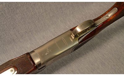 Winchester/Japan ~ Pigeon Grade ~ 12 Gauge - Image 10 of 13