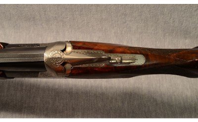 Winchester/Japan ~ Pigeon Grade ~ 12 Gauge - Image 7 of 13