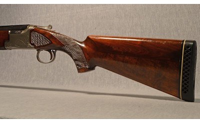Winchester/Japan ~ Pigeon Grade ~ 12 Gauge - Image 11 of 13