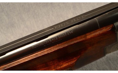 Winchester/Japan ~ Pigeon Grade ~ 12 Gauge - Image 5 of 13