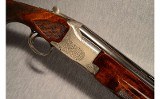 Winchester/Japan ~ Pigeon Grade ~ 12 Gauge - Image 4 of 13