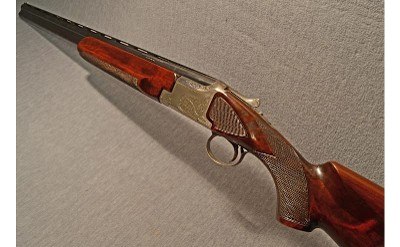 Winchester/Japan ~ Pigeon Grade ~ 12 Gauge - Image 8 of 13