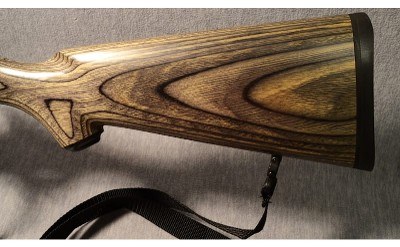 Sturm, Ruger & Co ~ M77 Mark II (LH) ~ .30-06 - Image 2 of 10