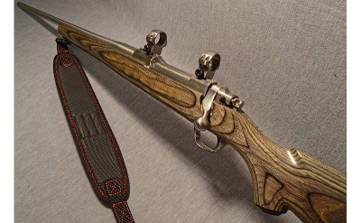 Sturm, Ruger & Co ~ M77 Mark II (LH) ~ .30-06 - Image 3 of 10
