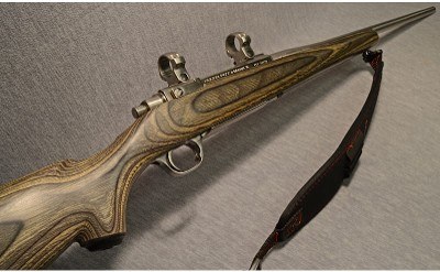 Sturm, Ruger & Co ~ M77 Mark II (LH) ~ .30-06 - Image 7 of 10