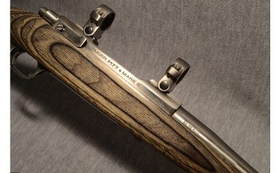 Sturm, Ruger & Co ~ M77 Mark II (LH) ~ .30-06 - Image 6 of 10