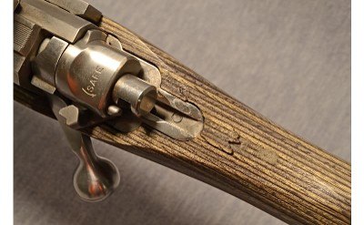 Sturm, Ruger & Co ~ M77 Mark II (LH) ~ .30-06 - Image 5 of 10