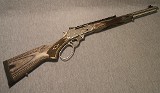 Marlin ~ 336 Wildlife Series ~ .30-30 Winchester - 1 of 14