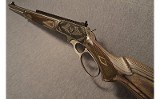 Marlin ~ 336 Wildlife Series ~ .30-30 Winchester - 8 of 14