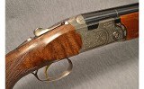 Beretta ~ Silver Pigeon I Vittoria ~ 12 Gauge - 3 of 11
