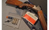 Beretta ~ Silver Pigeon I Vittoria ~ 12 Gauge - 9 of 11