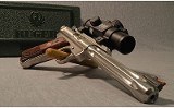 Sturm, Ruger & Co. ~ Mk III Target / Hunter ~ .22 Long Rifle - 3 of 5