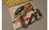 Sturm, Ruger & Co. ~ Mk III Target / Hunter ~ .22 Long Rifle - 2 of 5