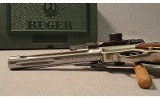Sturm, Ruger & Co. ~ Mk III Target / Hunter ~ .22 Long Rifle - 5 of 5