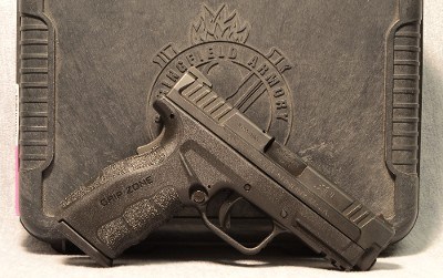 Springfield Armory ~ XD-9 ~ 9mm Luger - Image 1 of 6