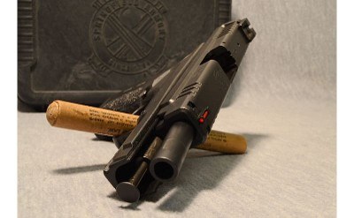 Springfield Armory ~ XD-9 ~ 9mm Luger - Image 6 of 6