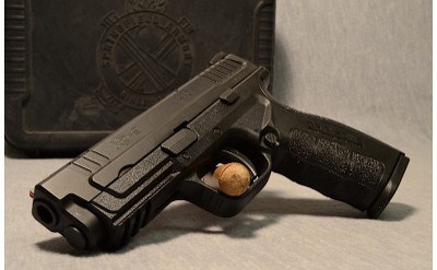 Springfield Armory ~ XD-9 ~ 9mm Luger - Image 4 of 6