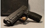 Springfield Armory ~ XD-9 ~ 9mm Luger - Image 4 of 6