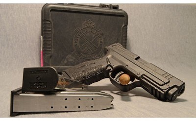 Springfield Armory ~ XD-9 ~ 9mm Luger - Image 2 of 6