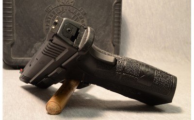 Springfield Armory ~ XD-9 ~ 9mm Luger - Image 5 of 6