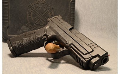 Springfield Armory ~ XD-9 ~ 9mm Luger - Image 3 of 6