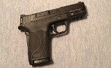 Smith & Wesson ~ M&P 9 Shield EZ ~ 9mm Luger - Image 1 of 6
