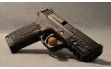 Smith & Wesson ~ M&P 9 Shield EZ ~ 9mm Luger - Image 4 of 6