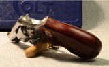 Colt ~ King Cobra ~ .357 Magnum - Image 5 of 5