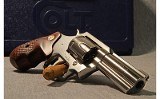 Colt ~ King Cobra ~ .357 Magnum - Image 2 of 5