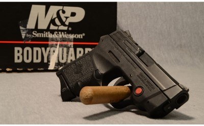 Smith & Wesson ~ Bodyguard 380 ~ .380 Auto - Image 2 of 4