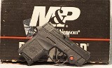Smith & Wesson ~ Bodyguard 380 ~ .380 Auto - Image 1 of 4