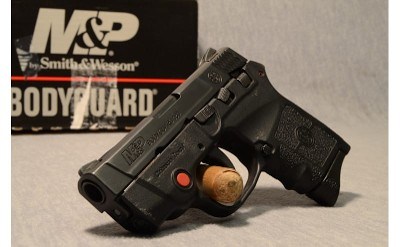Smith & Wesson ~ Bodyguard 380 ~ .380 Auto - Image 3 of 4