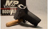 Smith & Wesson ~ Bodyguard 380 ~ .380 Auto - Image 4 of 4