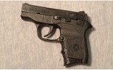 Smith & Wesson ~ Bodyguard 380 ~ .380 Auto - 2 of 5
