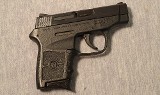 Smith & Wesson ~ Bodyguard 380 ~ .380 Auto - 1 of 5